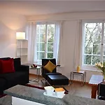 Charming 1br In The Old Town - Uz4 * Zúrich