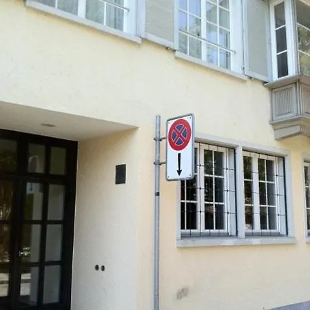 Charming 1br In The Old Town - Uz4 Zürich
