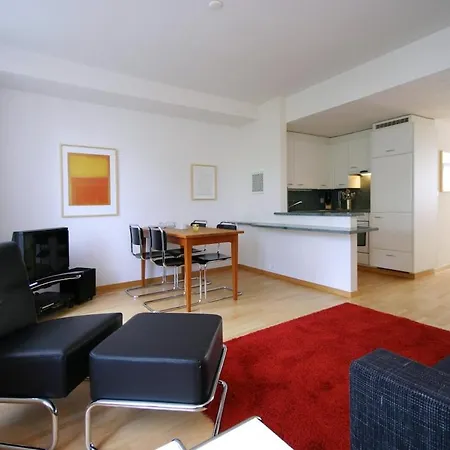 Charming 1br In The Old Town - Uz4 *